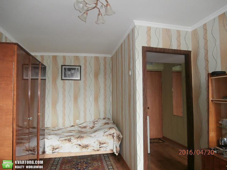 Sell 1-room apartment. Киев,  Руданского — photo 1