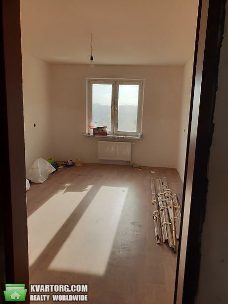 Sell 1-room apartment. Киев,  Ясиноватский пер — photo 1