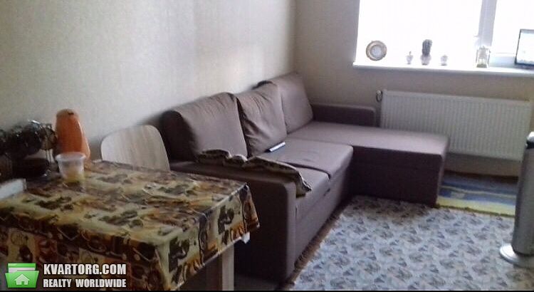 Sell 1-room apartment. Одесса, Жемчужная — photo 5
