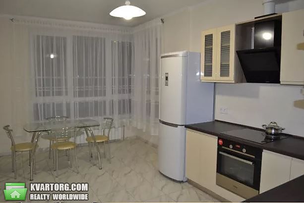 Rent out 2-room apartment. Киев, Демеевская — photo 3