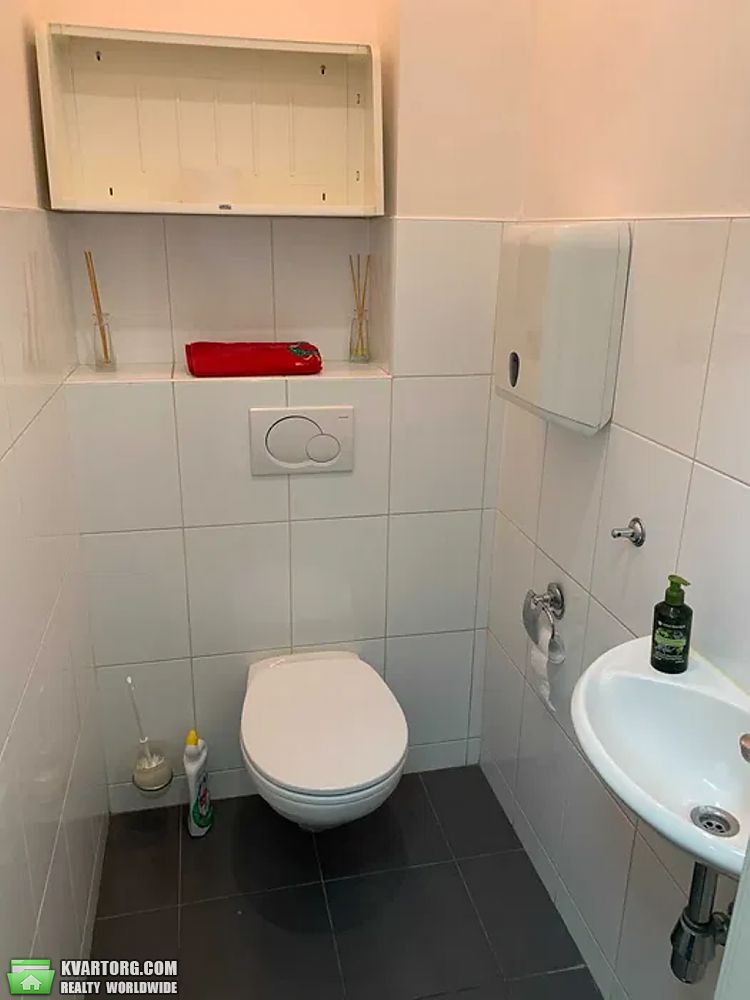 Rent out office. Киев,  Институтская — photo 6