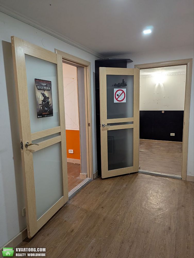 Rent out office. Киев,  Еленовская — photo 4