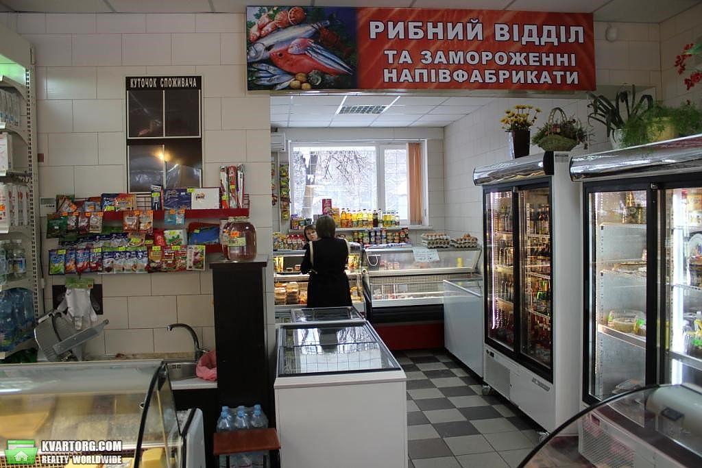 Sell shop. Киев, туполева — photo 3