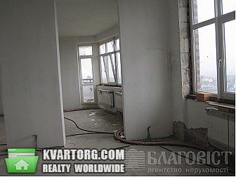 Sell 4-room apartment. Киев, Старонаводницька — photo 3