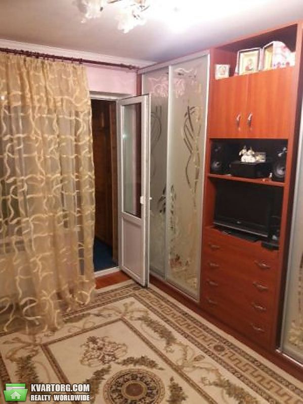 Sell 1-room apartment. Киев,  Туполева — photo 3
