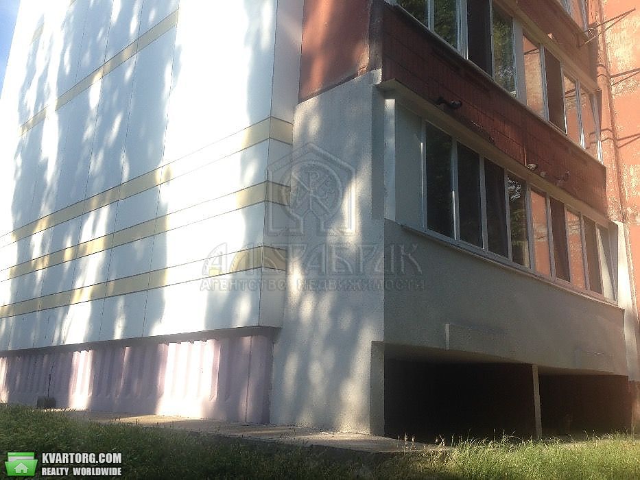 Sell 4-room apartment. Киев,  Зоологическая — photo 6