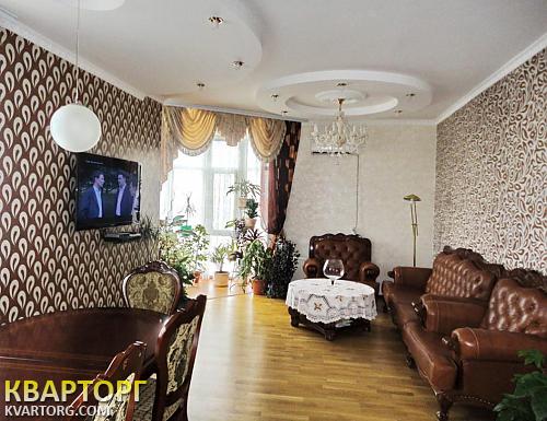 Sell 3-room apartment. Одесса, Балковская — photo 1