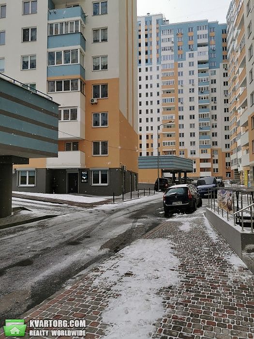 Sell 2-room apartment. Киев, Данченко — photo 10