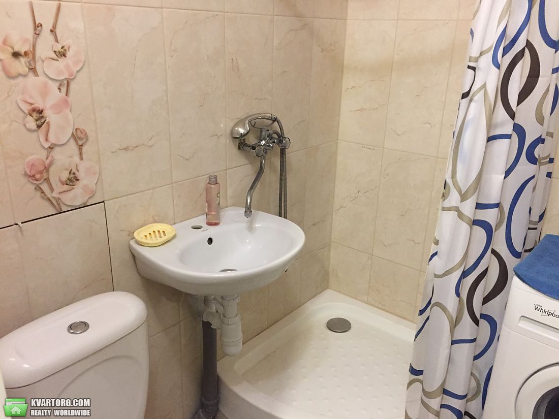 Rent out 1-room apartment. Одесса, Проспект  Шевченко — photo 3