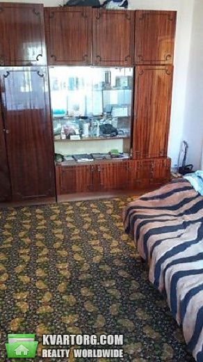 Sell 1-room apartment. Киев,  Воскресенская — photo 1