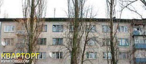 Sell 3-room apartment. Одесса, Космонавтов — photo 1