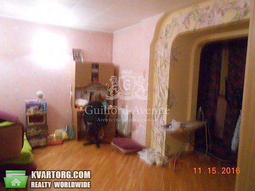 Sell 2-room apartment. Киев,  Героев Сталинграда пр — photo 10