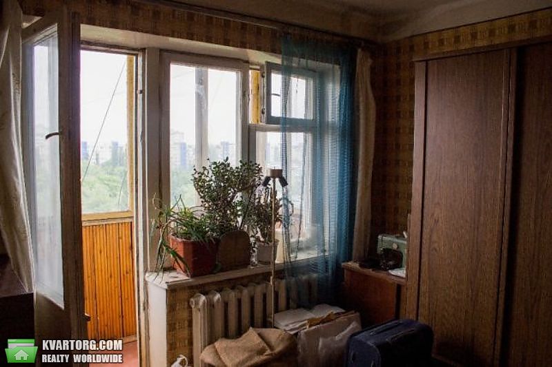 Sell 2-room apartment. Киев,  Братиславская — photo 1