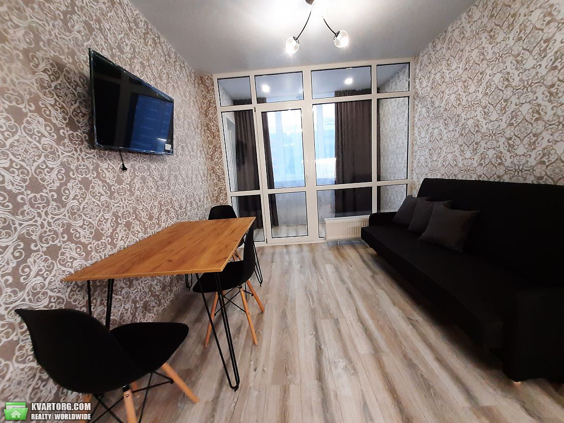Rent out 2-room apartment. Киев,  Расковой — photo 2