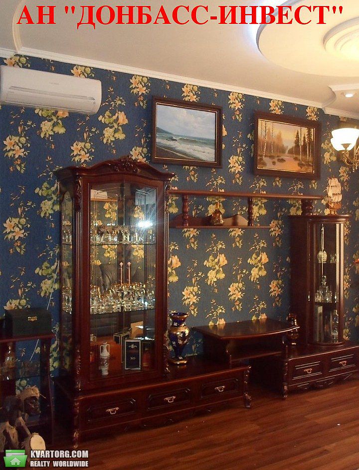 Sell house. Донецк, площадь Буденного — photo 6