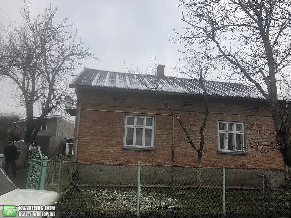 Sell house. Львов, Центральная — photo 1