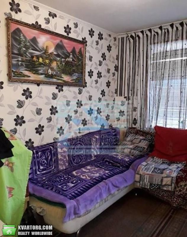 Sell 1-room apartment. Одесса, Затонского — photo 1