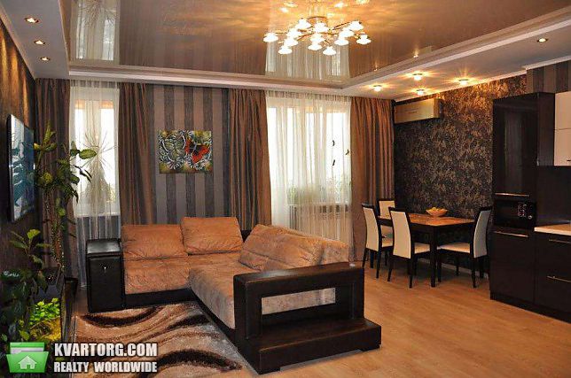 Sell 2-room apartment. Киев, Кольцова бул — photo 1