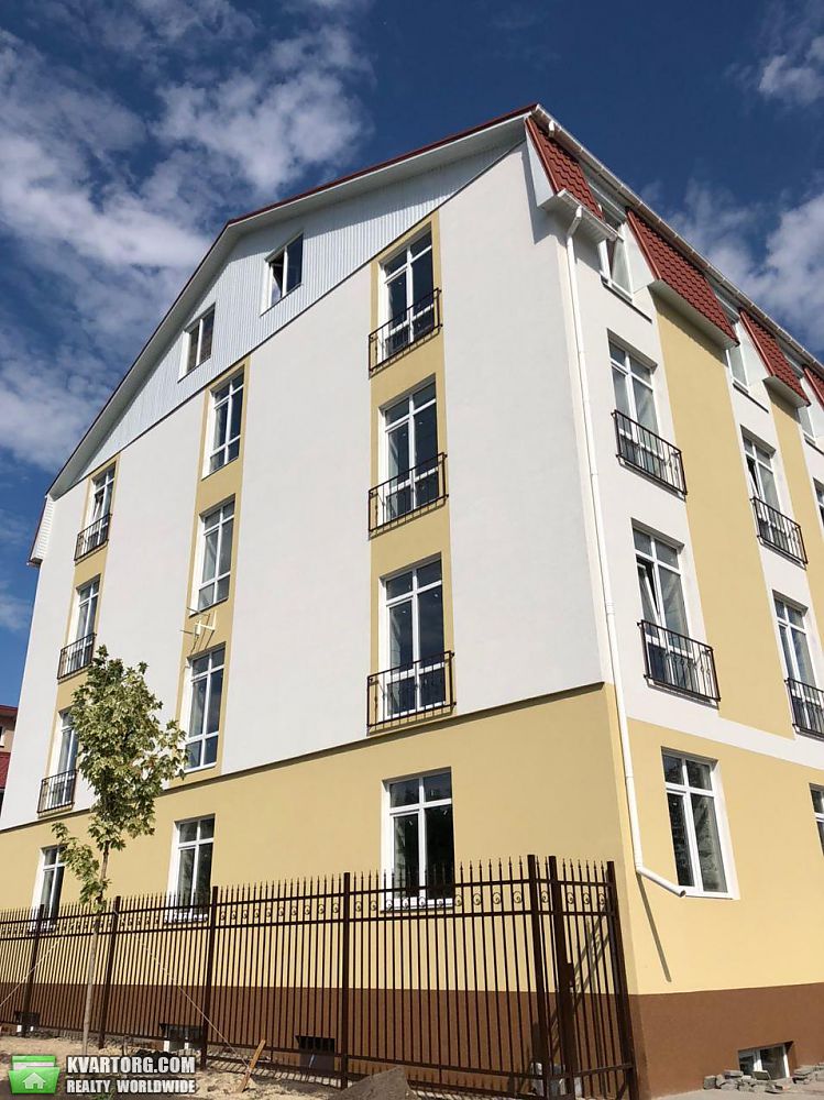 Sell 2-room apartment. Днепропетровск, Лабораторная — photo 1