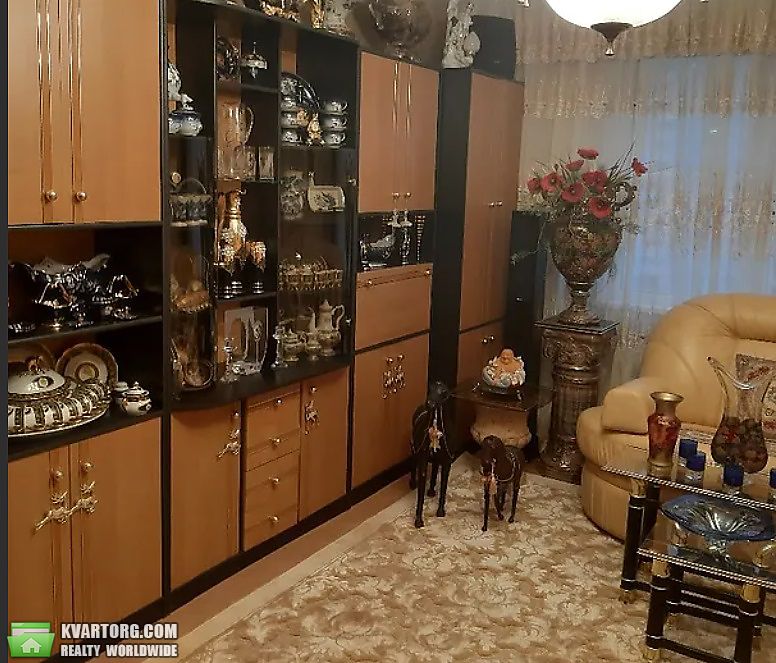 Sell 3-room apartment. Киев,  Закревского — photo 5