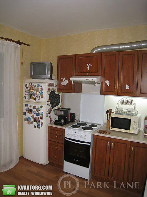 Sell 2-room apartment. Киев,  Урловская — photo 5