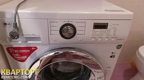 Rent out 2-room apartment. Киев,  Григоренко пр — photo 8