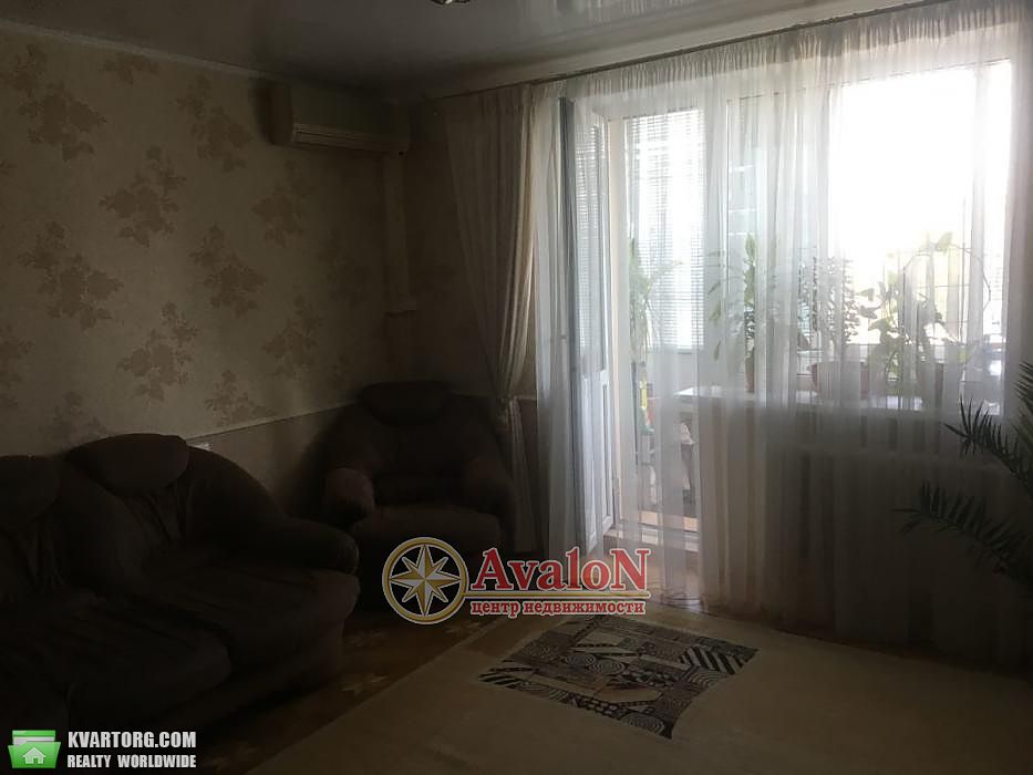 Sell 3-room apartment. Одесса, Сегедская — photo 5