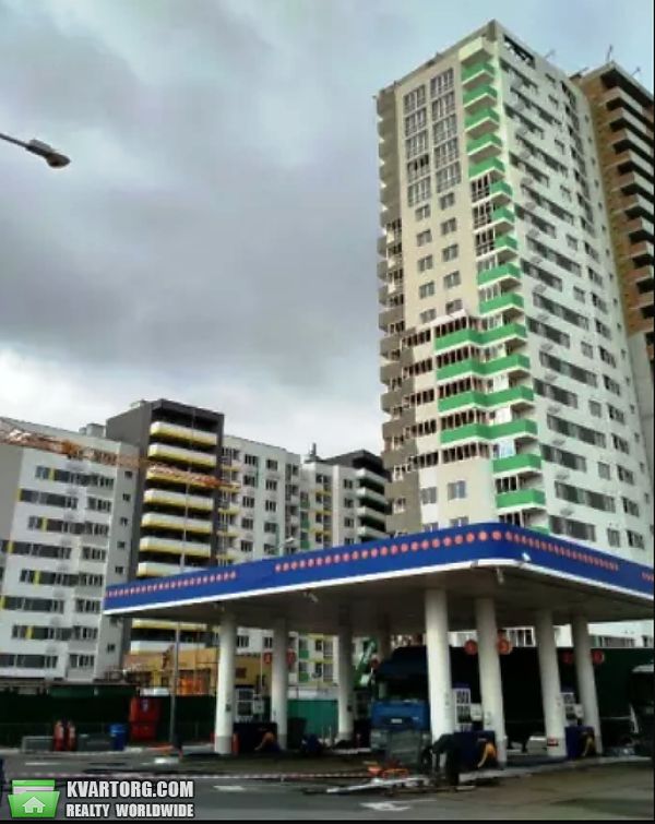 Sell 2-room apartment. Киев,  Харьковское шоссе — photo 1