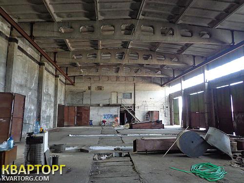 Sell warehouse. Одесса, 6 км Овидиопольской дор. — photo 4