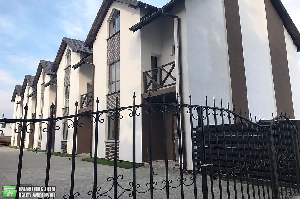 Sell house. Киевская обл.,  Кошевого — photo 1