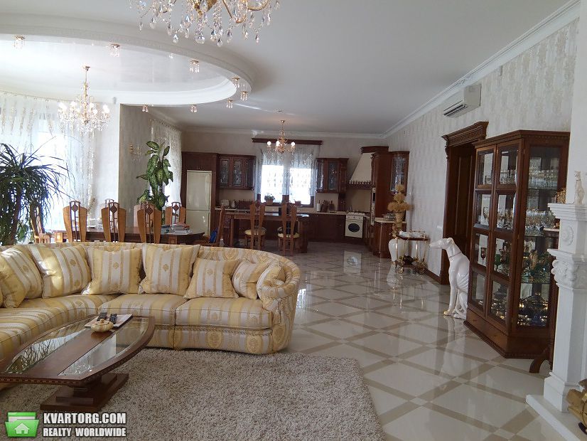 Sell house. Киев, Дружбы — photo 6