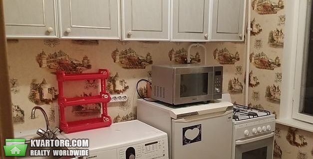 Sell 1-room apartment. Киев,  Харьковское шоссе — photo 1