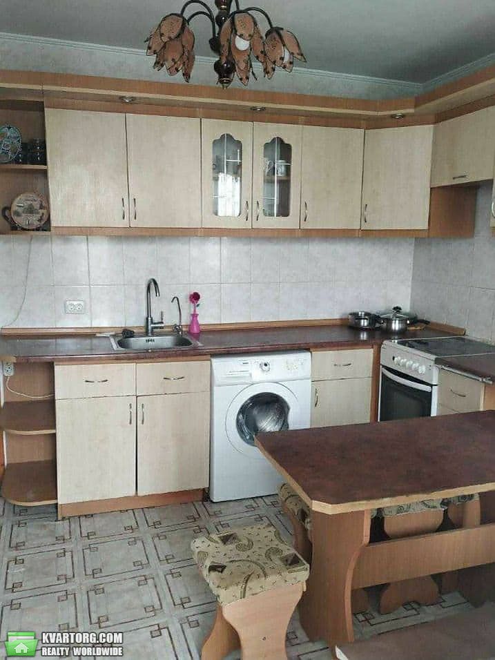 Rent out 1-room apartment. Харьков, Людвига Свободы — photo 2