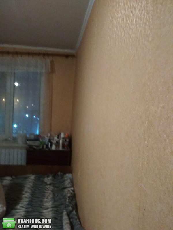 Sell 1-room apartment. Харьков, Гвардейцев Широнинцев — photo 1