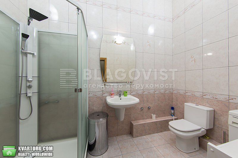 Rent out 1-room apartment. Киев,  Владимирская — photo 5