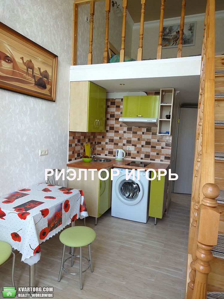 Rent out 1-room apartment. Одесса, Дидрихсона — photo 2