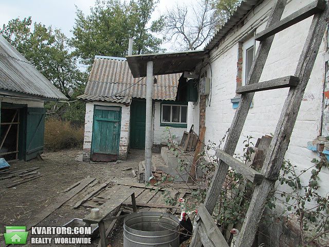 Sell house. Киевская обл., Песчаная — photo 8