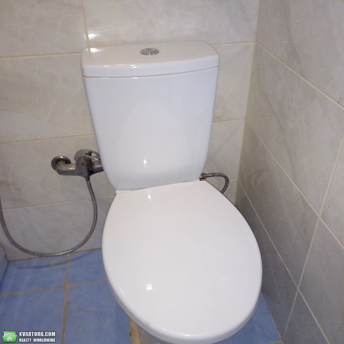 Rent out 2-room apartment. Харьков, полтавский шлях — photo 2