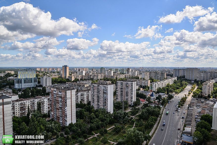 Rent out 2-room apartment. Киев,  Правды пр — photo 10