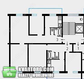 Sell 3-room apartment. Киев,  Раевского — photo 2