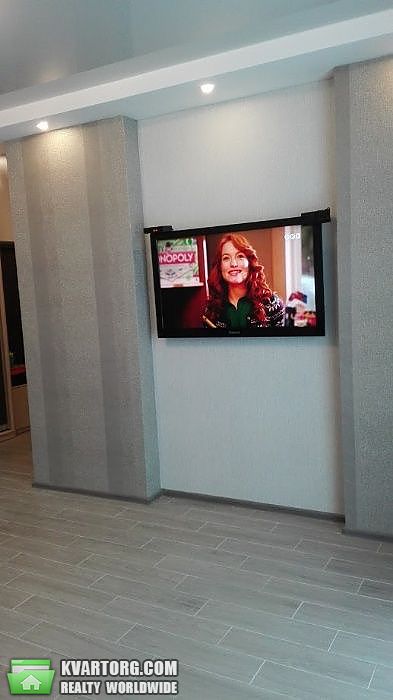 Rent out 1-room apartment. Киев, ЖК Сан Сити — photo 3