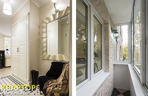 Rent out 1-room apartment. Харьков,  Дарвина — photo 7