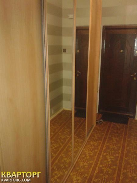 Rent out 1-room apartment. Киев,  Гмыри — photo 5