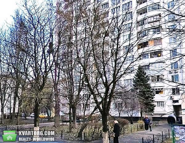 Sell 2-room apartment. Киев,  Героев Севастополя — photo 1