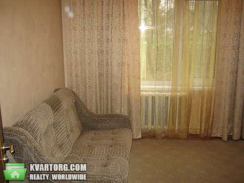Rent out 2-room apartment. Киев, Правды пр — photo 5
