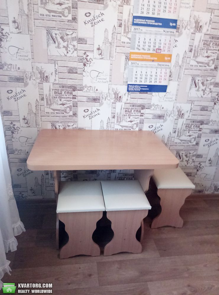 Sell 1-room apartment. Днепропетровск, Кирова пр. — photo 4
