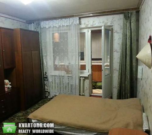 Sell 2-room apartment. Киев, Декабристов — photo 2