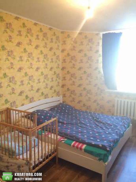 Sell 3-room apartment. Киев,  Срибнокильская — photo 4