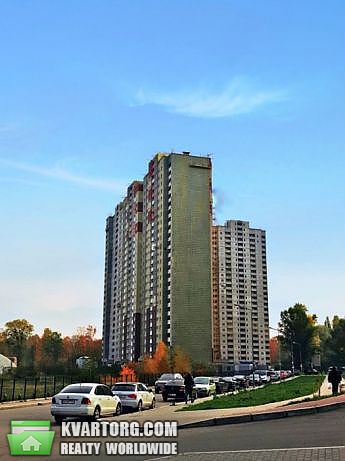 Sell 2-room apartment. Киев,  Глушкова пр — photo 1