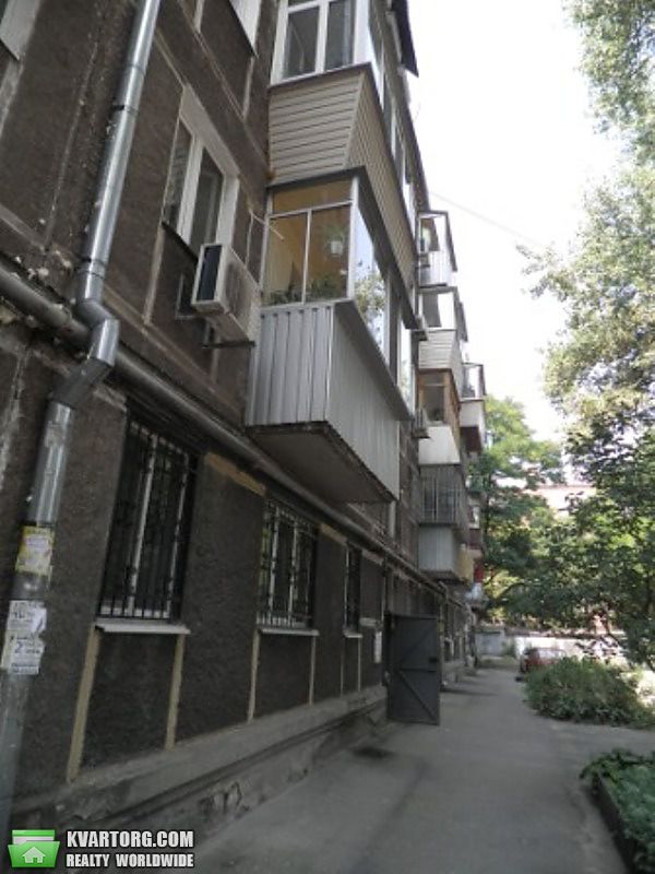 Sell 1-room apartment. Днепропетровск,  Московская — photo 1